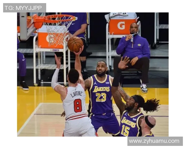 湖人公牛激战正酣NBA直播精彩瞬间回顾与分析